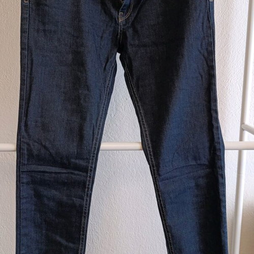 Diesel Women's Jeans Medium like new, dark blue
