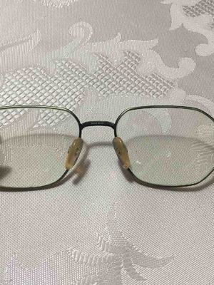 Safilo glasses frame like new