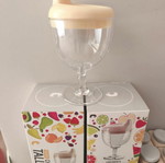 Lux baby training cup