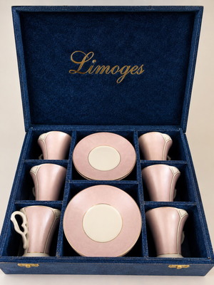 Cup set new