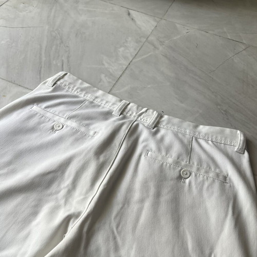 Zara white pants size W31/EU40