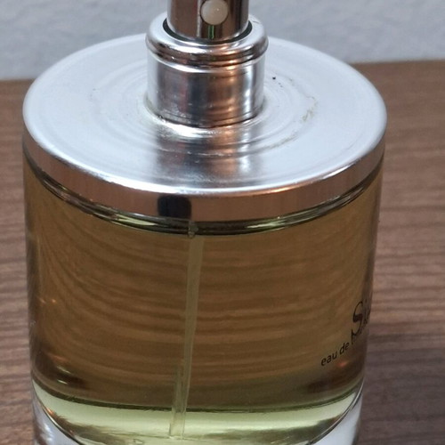 Oriflame Signature Eau de Toilette men fragrance like new, 75 ml