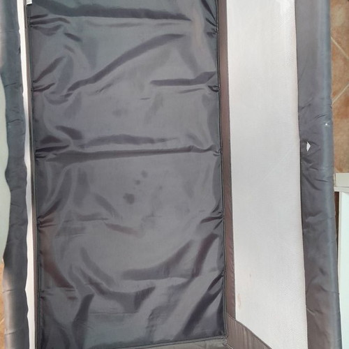 Chicco GoodNight Playpen crib new