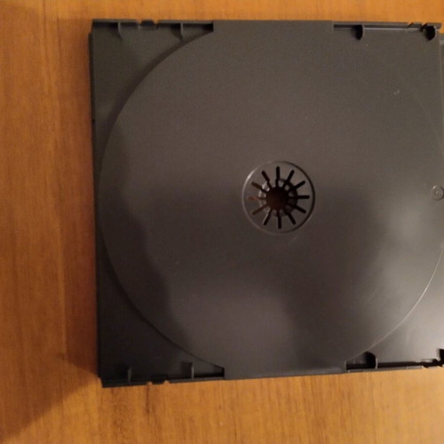 Βάση CD για θήκη Playstation 1 σαν καινούργιο