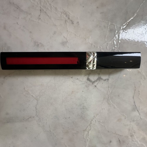 Rouge Dior Forever Liquid 999 lipstick