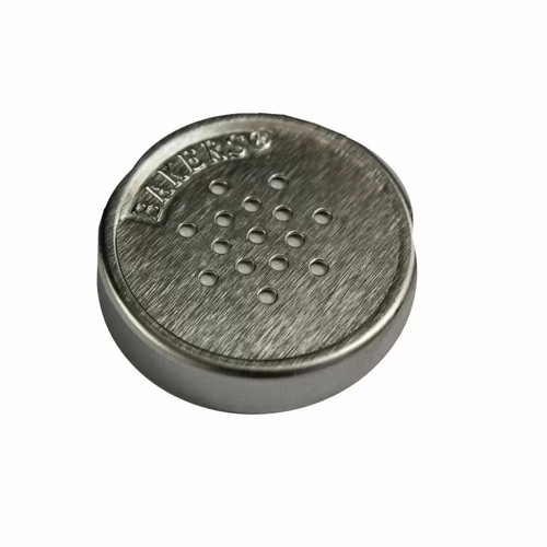 Metal tobacco humidifier new