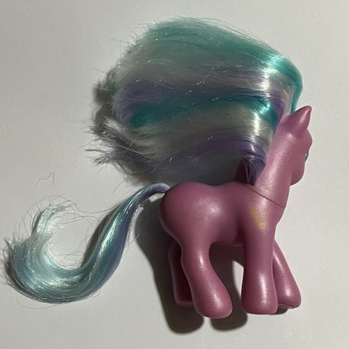My Little Pony G3 Toola-Roola used with marks