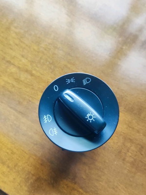 Light switch for Group VW new, genuine