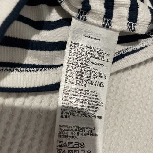 Tommy Hilfiger girl’s t-shirt new, size 92