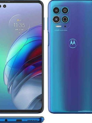 Motorola g100 5G 8/128gb Запечатан