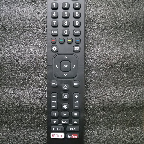 EN2B27 remote control for Hisense TVs new