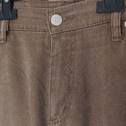 Dur pants brown large like new