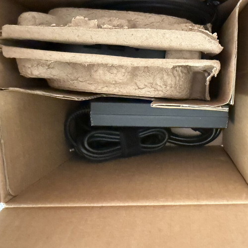 HP USB-C Dock G5 brand new