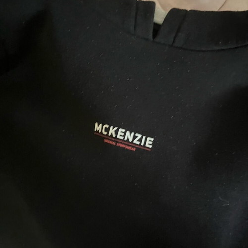 Mackenzie black kids sweatshirt like new