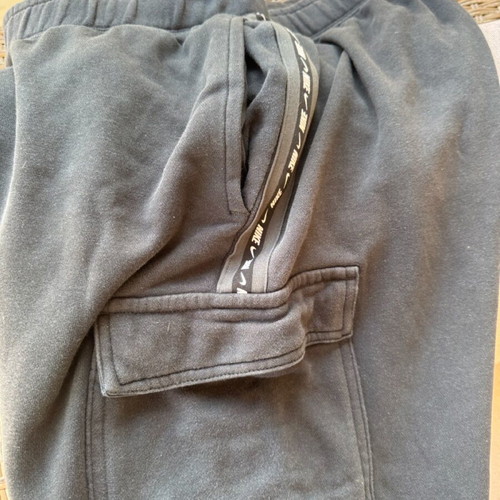 Nike pants used
