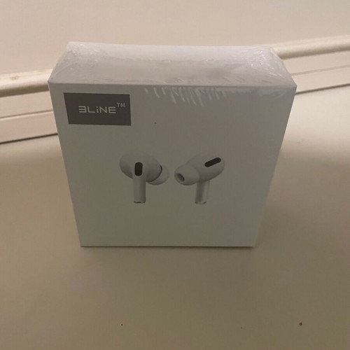 Wireless earbuds new, compatible with Apple and Android