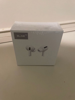 Wireless earbuds new, compatible with Apple and Android