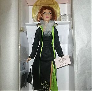 Συλλεκτική κούκλα Madame Alexander USA