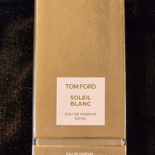 Tom Ford Soleil Blanc 100 ml EDP new, original perfume