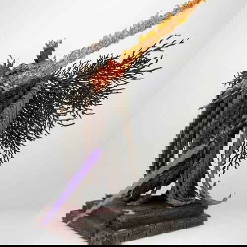 Dark Souls III Понтиф Суливан 1/7 мащабна статуя стандартно издание