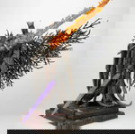 Dark Souls III Понтиф Суливан 1/7 мащабна статуя стандартно издание