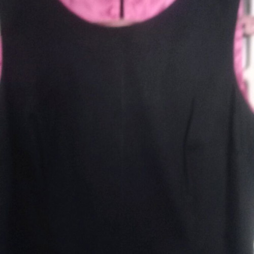 Dress like new, slightly elastic, size M