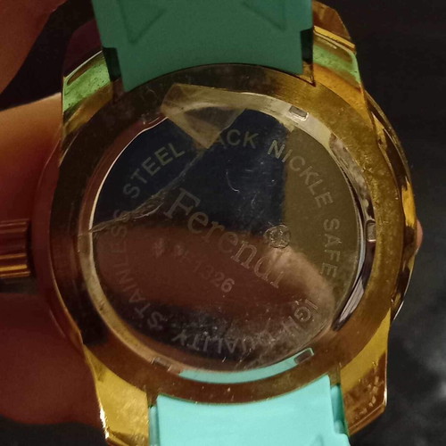 Ferendi women's watch like new