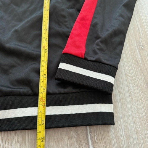 Rocawear Vintage Track Jacket men's, like new, size S, color block