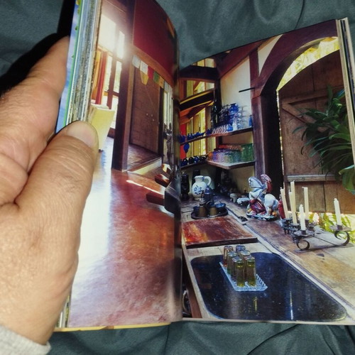 Bahia Style Angelika Taschen book like new, English