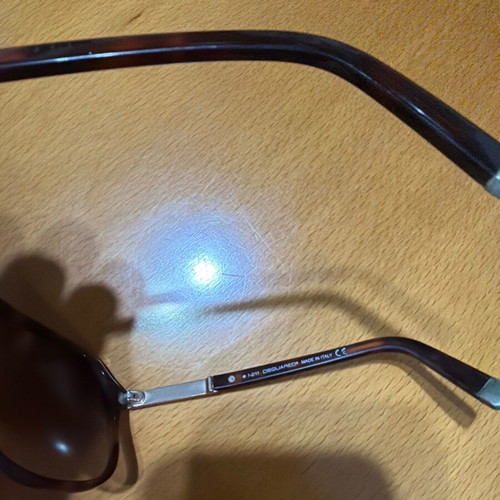 Dsquared2 sunglasses, brown