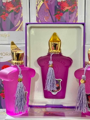 Xerjoff Casamorati 1888 La Tosca EDP 100ml new perfume