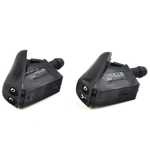 Ford windshield washer nozzles new, set of 2