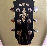  Yamaha ηλεκτροακουστική κιθαρα