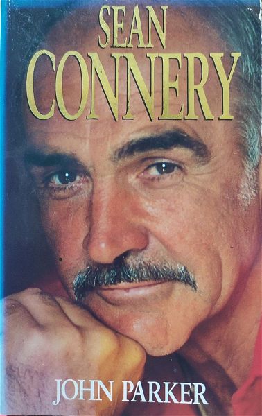  Sean Connery - John Parker