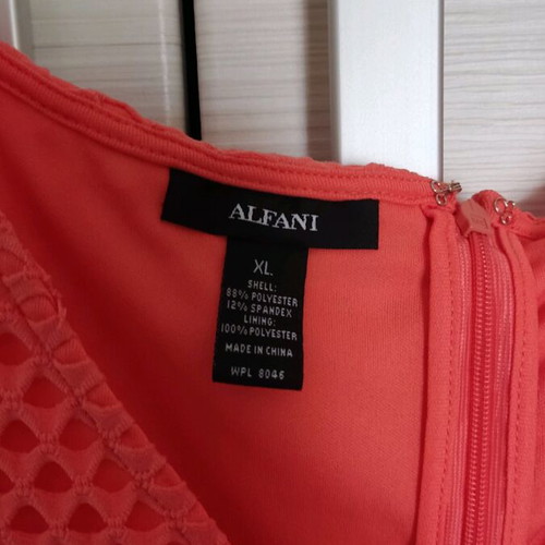 Summer dress like new, size XL