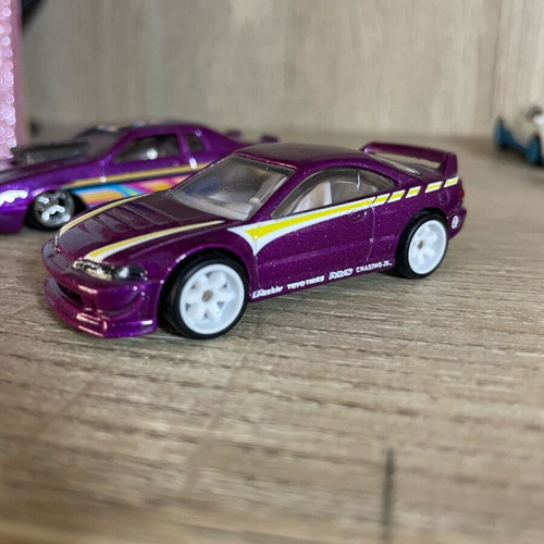 Hot Wheel exclusive collection like new