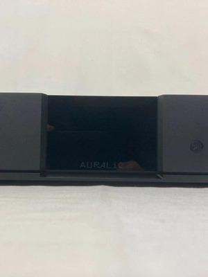 Auralic Aries G2.2 audio streamer
