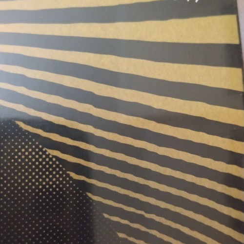 Primal Scream Vinyl Live At Levitation sealed, limited edition