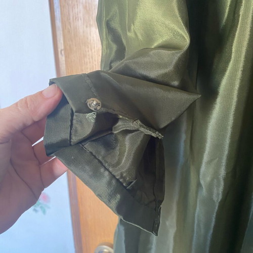 Muslim outfits like new, pack of 2 with burqa and scarves