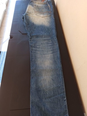 Παντελόνι Zara νούμερο 36