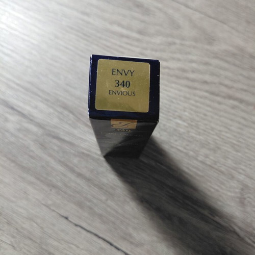 Estée Lauder Pure Color Envy 340 Envious lipstick new