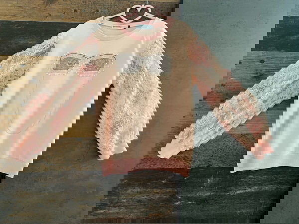 Παιδική μπλούζα