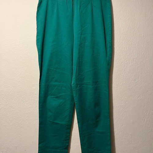 OSKA pants like new, size 38, green