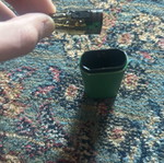 Innokin Klypse Pod Kit like new