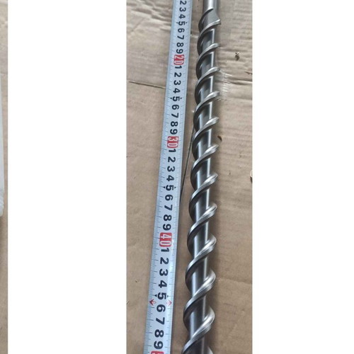 SDS MAX drill bits Diager France Φ22 x 540 and Φ28 x 540 new
