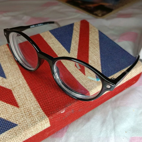 Snob Milano elegant and modern optical frame brand new, unisex