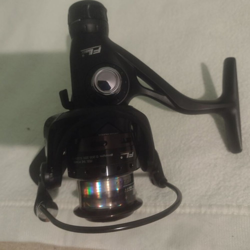 Spinning fishing reel