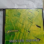  3 cd Lemon presents master output vol 1.2.7