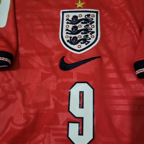 England 2026 Harry Kane #9 jersey new official replica