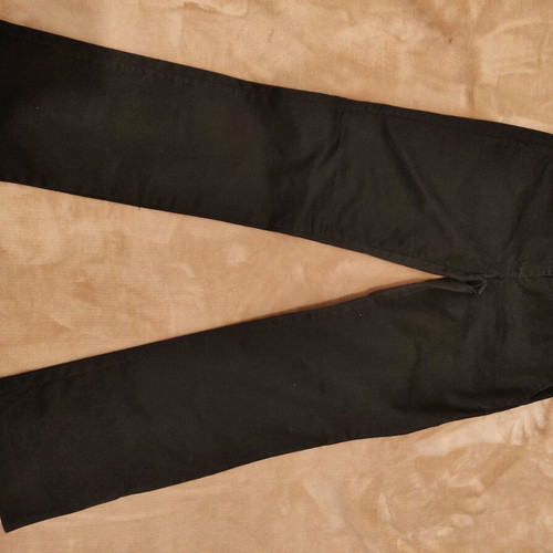 Anima Bella women's pants new, size Small, black